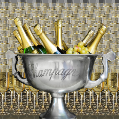 Sparkling Wines & Champagnes