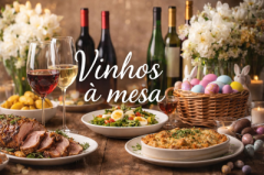 Sugest�es para a P�scoa