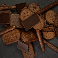 Biscoitos & Chocolates