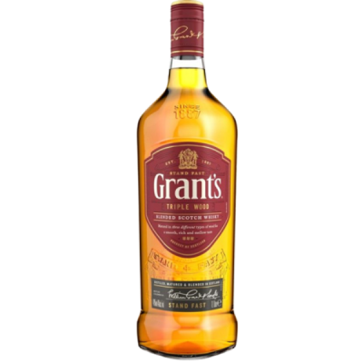 Whisky Grants 1L