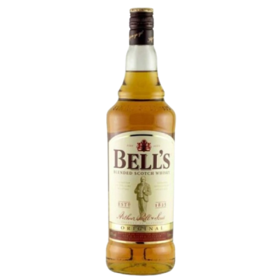 Whisky Bells 1L