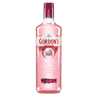 Gin Gordons Pink 70CL