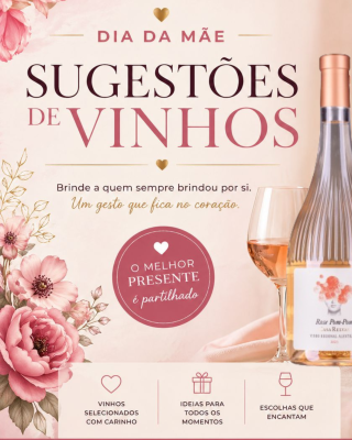 Sugest�es para a P�scoa