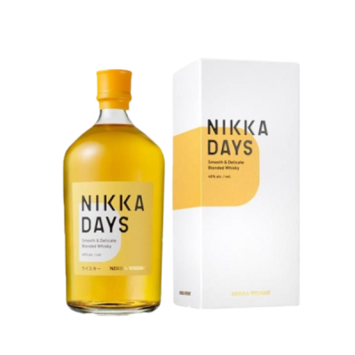 Whisky Nikka Days 