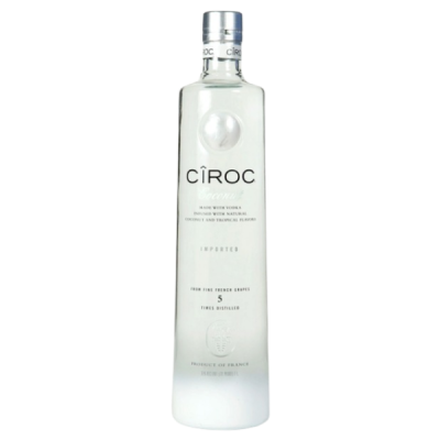 Vodka Ciroc Coconut 