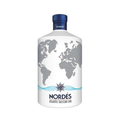 Gin Nords