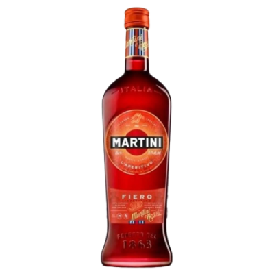 Martini Fiero 