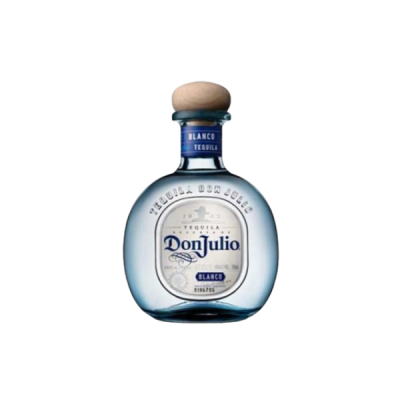 Tequila DonJulio Blanco