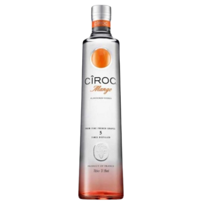 Vodka Ciroc Mango
