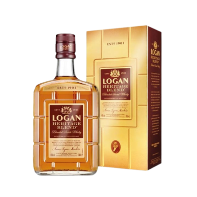 Whisky Logan Heritage